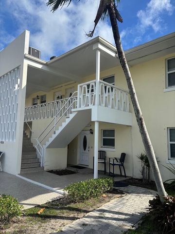 424 Northlake Court 2, North Palm Beach, FL 33408