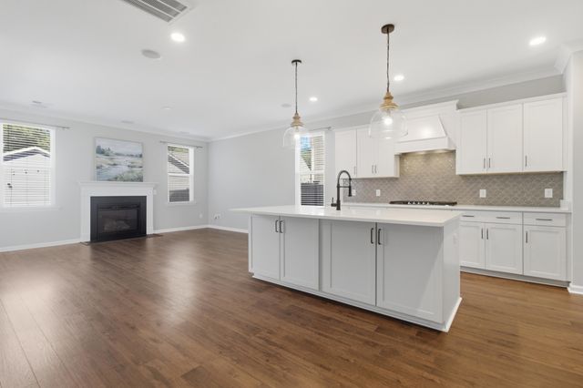 2100 Utsey Street, Johns Island, SC 29455