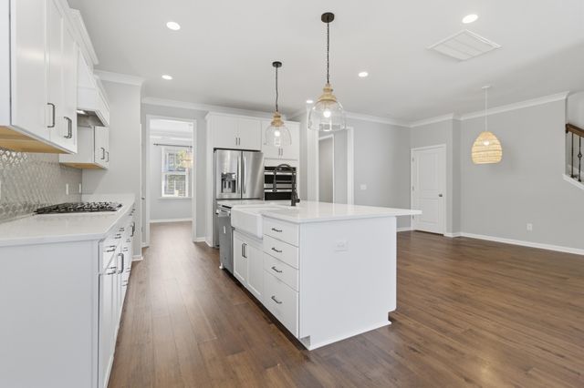 2100 Utsey Street, Johns Island, SC 29455