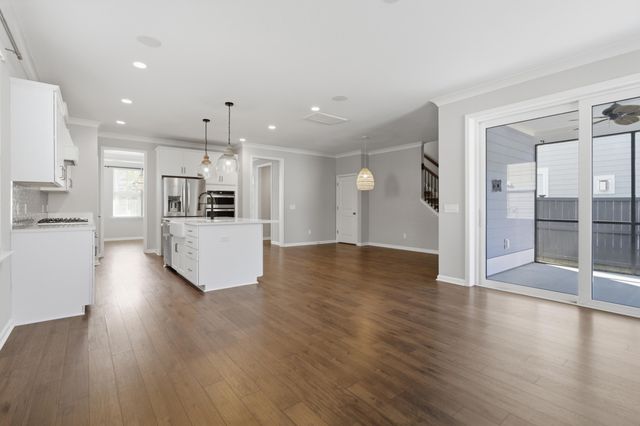 2100 Utsey Street, Johns Island, SC 29455