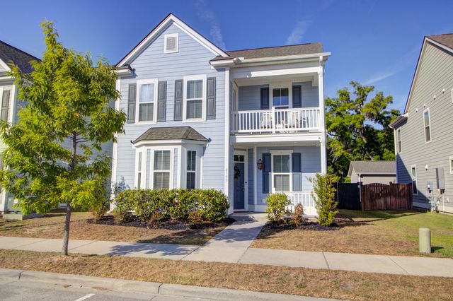 2100 Utsey Street, Johns Island, SC 29455