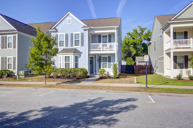 2100 Utsey Street, Johns Island, SC 29455