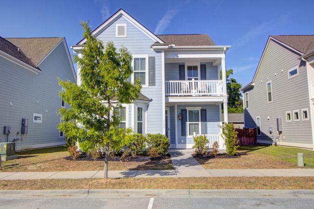 2100 Utsey Street, Johns Island, SC 29455