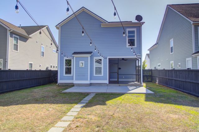 2100 Utsey Street, Johns Island, SC 29455