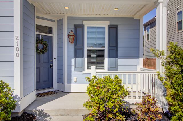2100 Utsey Street, Johns Island, SC 29455