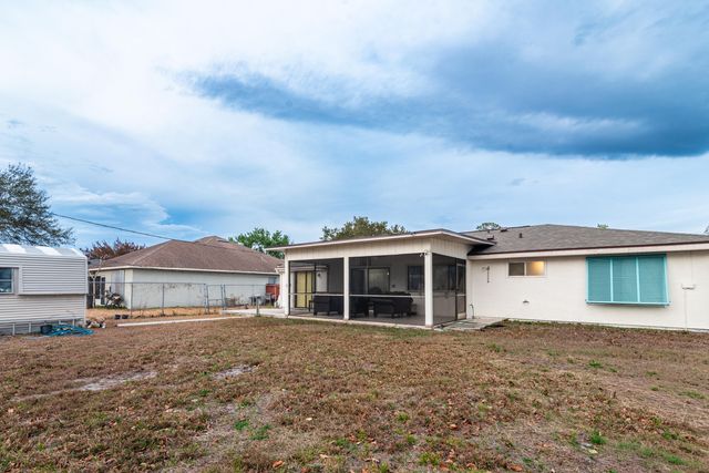 1942 SE Carvalho Street, Port St. Lucie, Port St Lucie, FL 34983