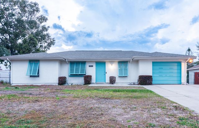 1942 SE Carvalho Street, Port St. Lucie, Port St Lucie, FL 34983