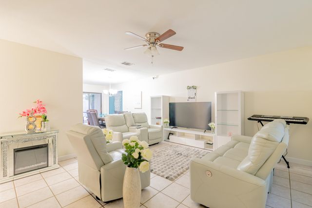 1942 SE Carvalho Street, Port St. Lucie, Port St Lucie, FL 34983