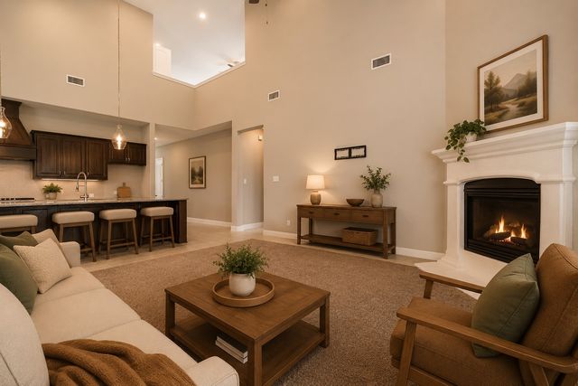 5600 Pope Creek Road, Fort Worth, TX 76126