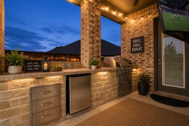 5600 Pope Creek Road, Fort Worth, TX 76126