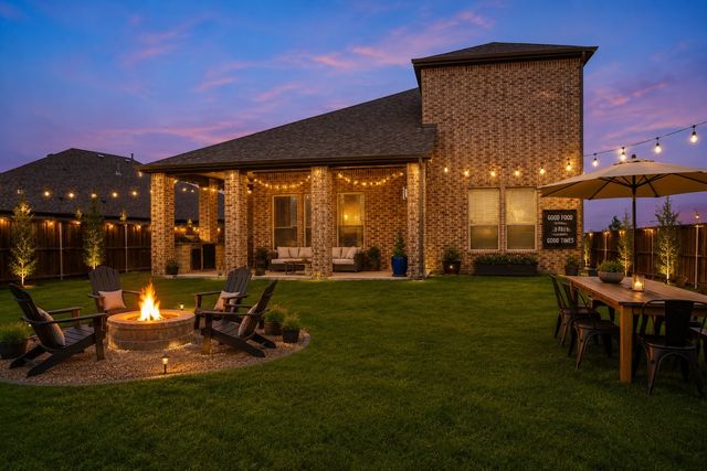 5600 Pope Creek Road, Fort Worth, TX 76126