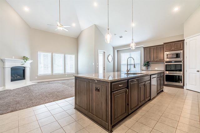 5600 Pope Creek Road, Fort Worth, TX 76126