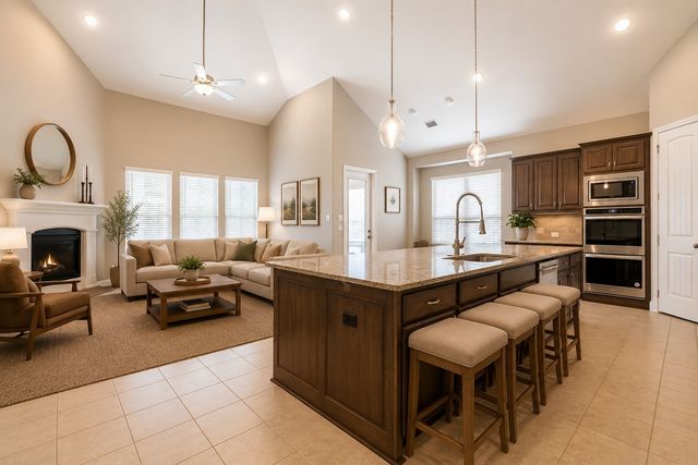 5600 Pope Creek Road, Fort Worth, TX 76126
