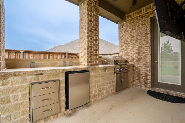 5600 Pope Creek Road, Fort Worth, TX 76126