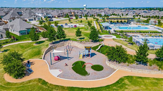 5600 Pope Creek Road, Fort Worth, TX 76126