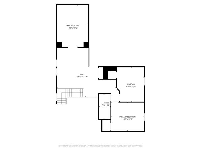 5600 Pope Creek Road, Fort Worth, TX 76126