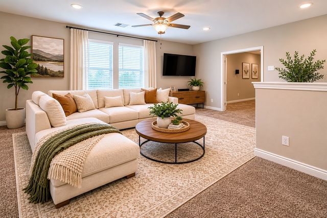 5600 Pope Creek Road, Fort Worth, TX 76126