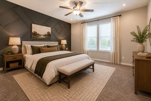 5600 Pope Creek Road, Fort Worth, TX 76126