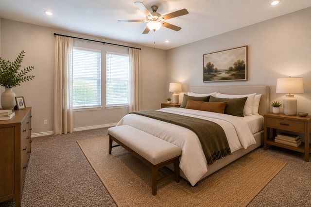 5600 Pope Creek Road, Fort Worth, TX 76126