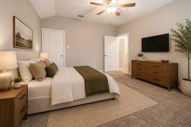 5600 Pope Creek Road, Fort Worth, TX 76126