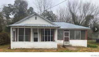 39 Mancha Ave, Claremont, VA 23899