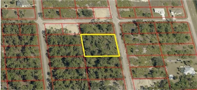1223 Fitch AVE, Lehigh Acres, FL 33972