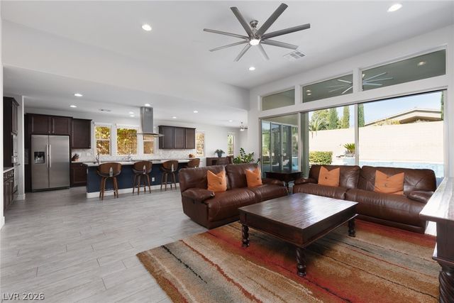 9670 Skye Star Avenue, Las Vegas, NV 89166