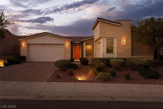 9670 Skye Star Avenue, Las Vegas, NV 89166