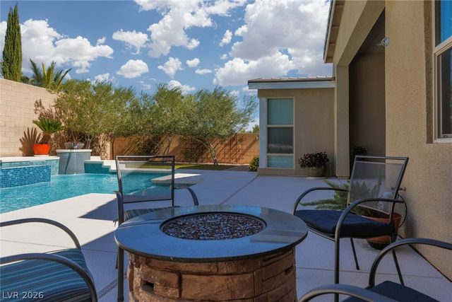 9670 Skye Star Avenue, Las Vegas, NV 89166