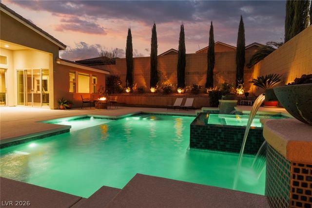 9670 Skye Star Avenue, Las Vegas, NV 89166