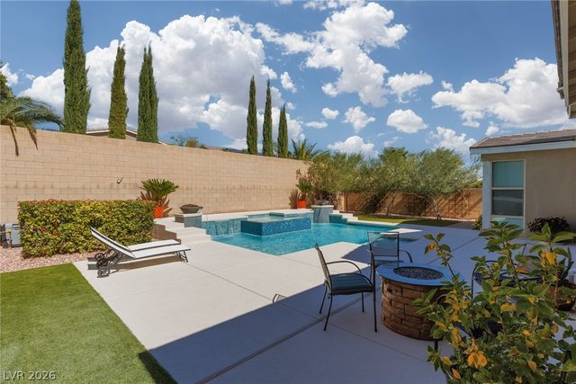 9670 Skye Star Avenue, Las Vegas, NV 89166