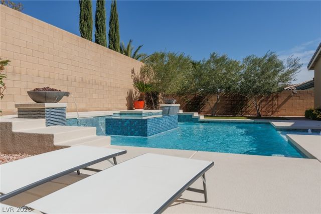 9670 Skye Star Avenue, Las Vegas, NV 89166