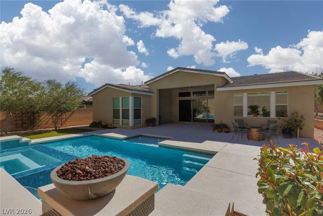 9670 Skye Star Avenue, Las Vegas, NV 89166