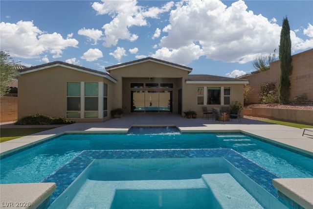 9670 Skye Star Avenue, Las Vegas, NV 89166