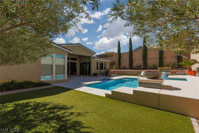 9670 Skye Star Avenue, Las Vegas, NV 89166