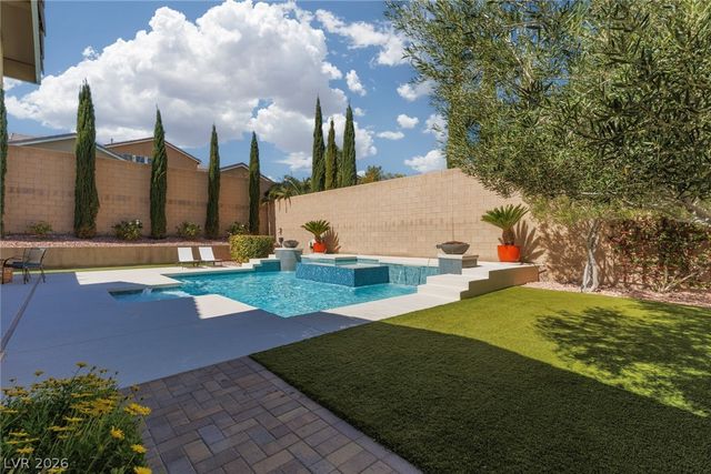 9670 Skye Star Avenue, Las Vegas, NV 89166