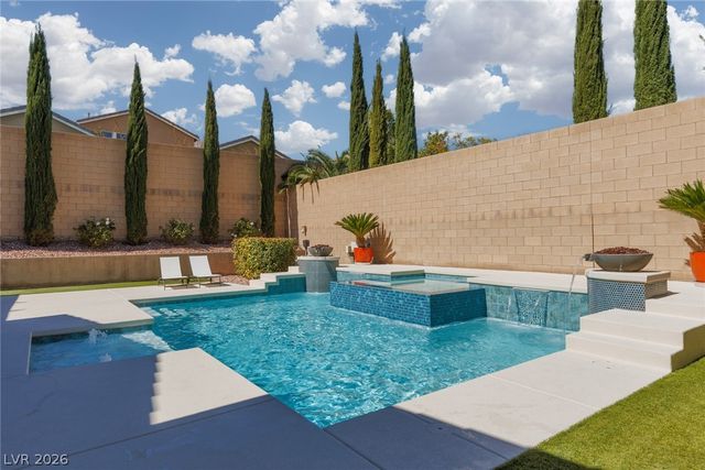 9670 Skye Star Avenue, Las Vegas, NV 89166