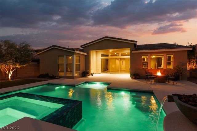 9670 Skye Star Avenue, Las Vegas, NV 89166