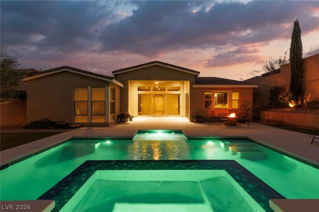 9670 Skye Star Avenue, Las Vegas, NV 89166