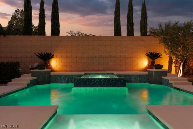 9670 Skye Star Avenue, Las Vegas, NV 89166