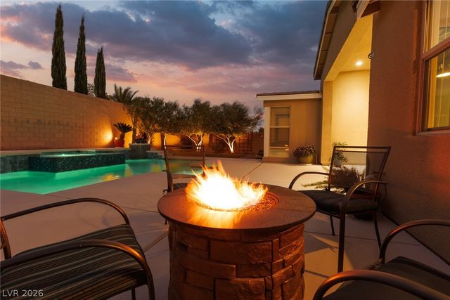 9670 Skye Star Avenue, Las Vegas, NV 89166