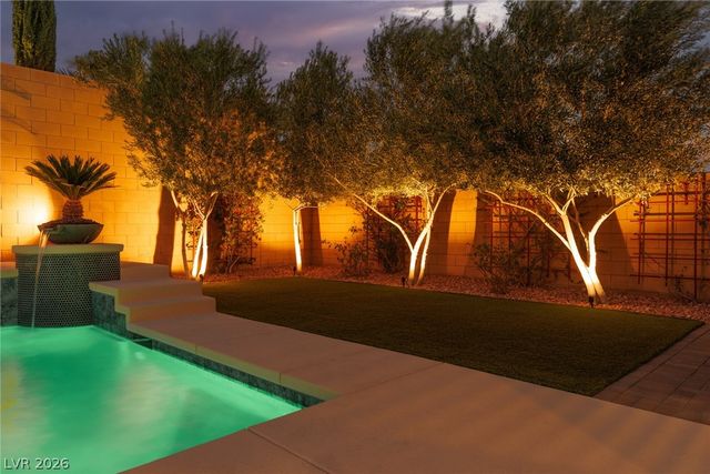 9670 Skye Star Avenue, Las Vegas, NV 89166