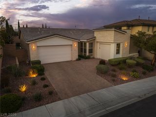9670 Skye Star Avenue, Las Vegas, NV 89166