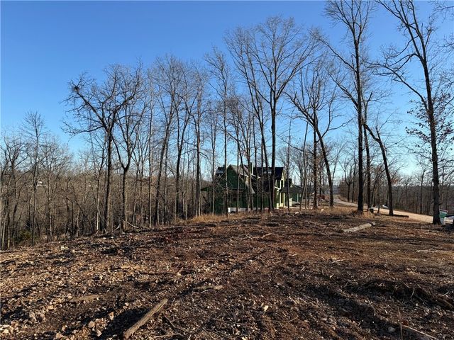 Lot 10 Hawks Nest, Rogers, AR 72756