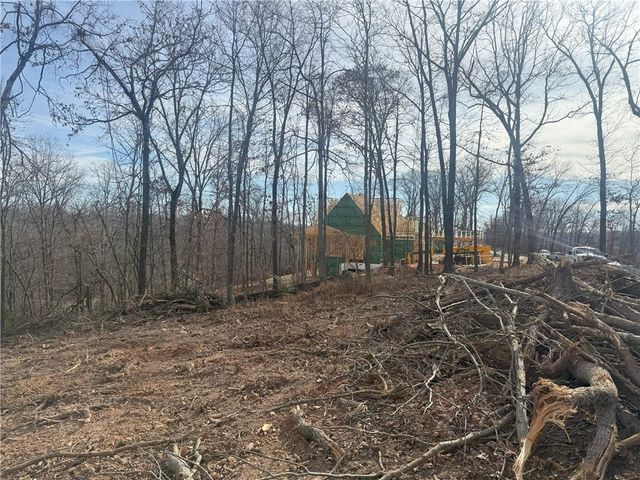 Lot 10 Hawks Nest, Rogers, AR 72756