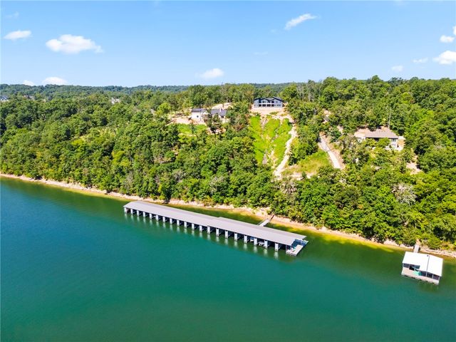 Lot 10 Hawks Nest, Rogers, AR 72756