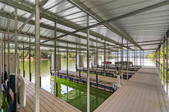 Lot 10 Hawks Nest, Rogers, AR 72756