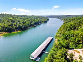 Lot 10 Hawks Nest, Rogers, AR 72756