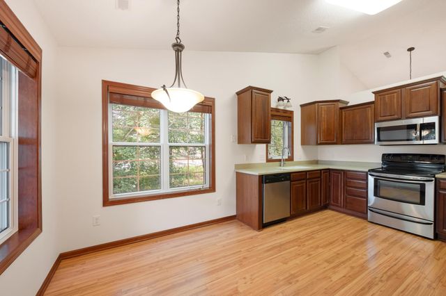 376 Arrowhead Drive, Lino Lakes, MN 55014