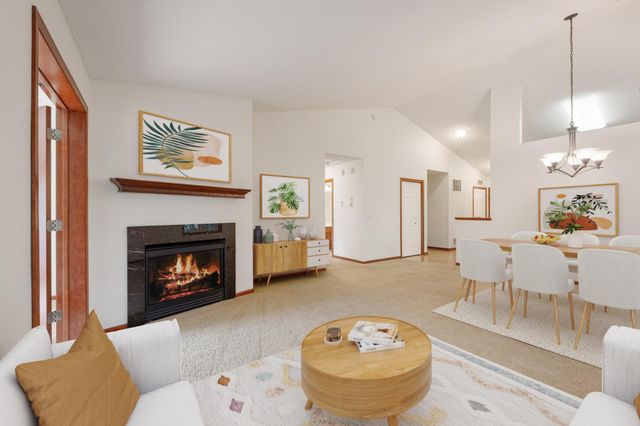 376 Arrowhead Drive, Lino Lakes, MN 55014